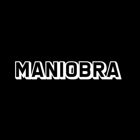 ¿Qué es Maniobra?