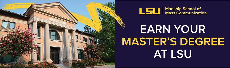 Master's Email Header