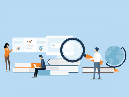 Digital Research in Mass Communication