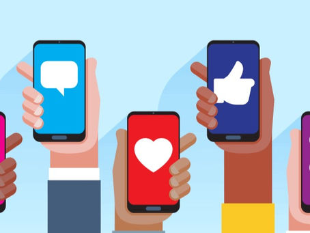 What is Emerging Media?