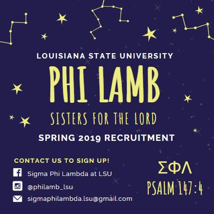 Recruitment