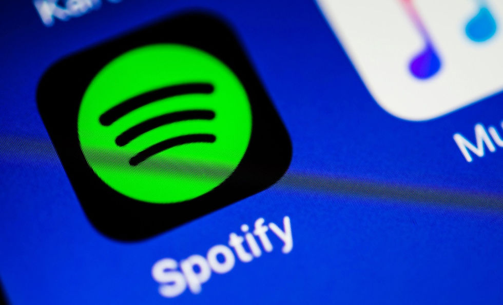 "Spotify Teardown": What Spotify Doesn't Want You To Know