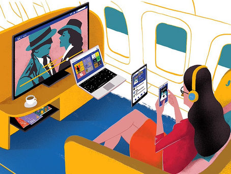 Double the Fun? Effects of Second Screening and Media Multitasking