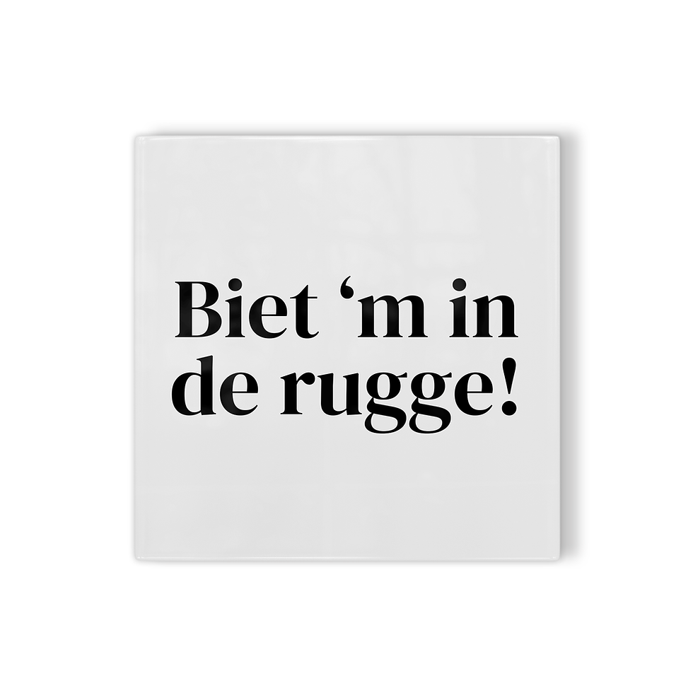 Thumbnail: Tegeltje Deventer