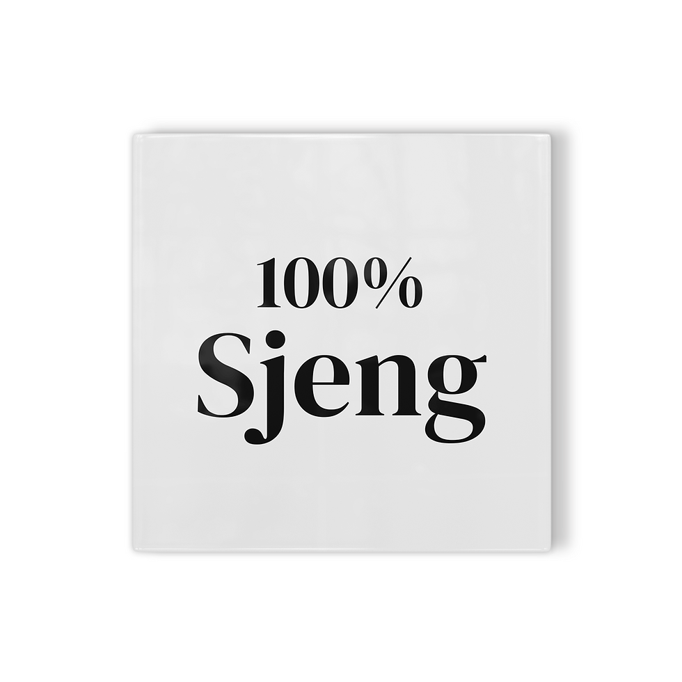 Thumbnail: Tegeltje Maastricht: 100% Sjeng