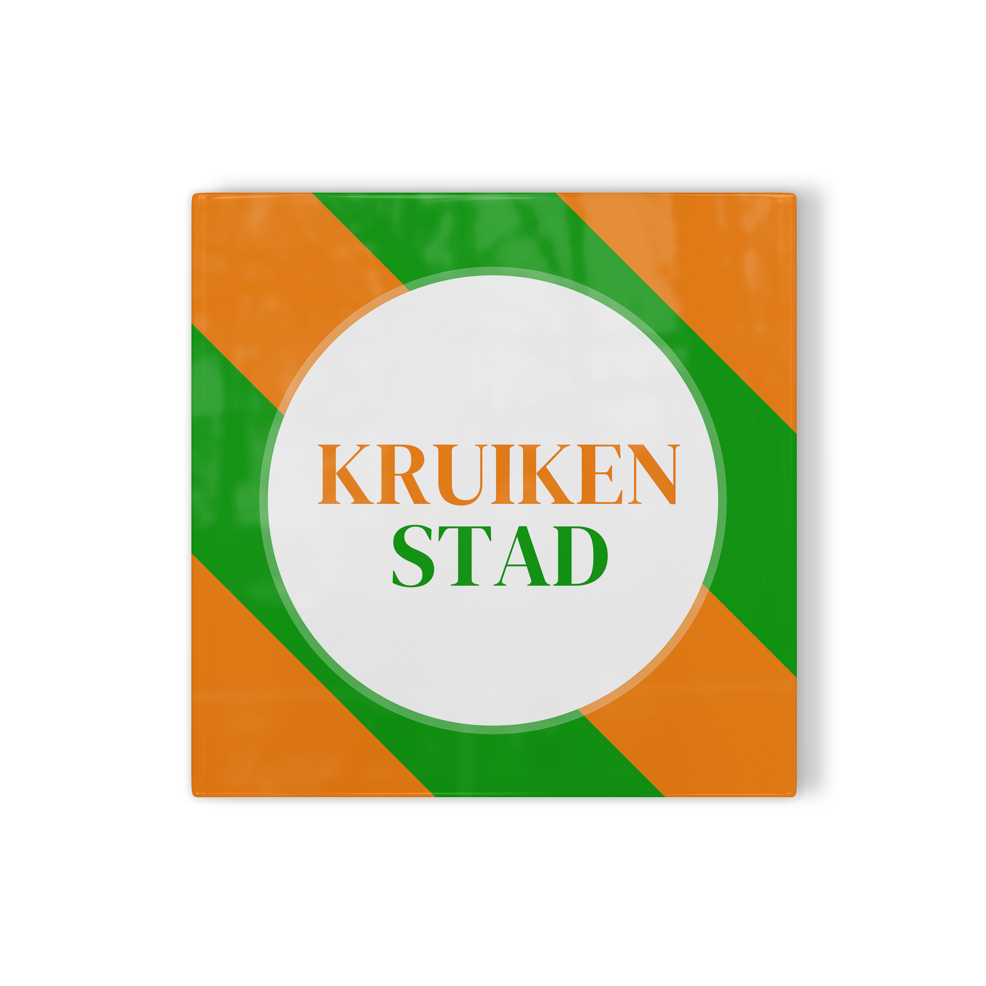 Tegeltje Tilburg Kruikenstad