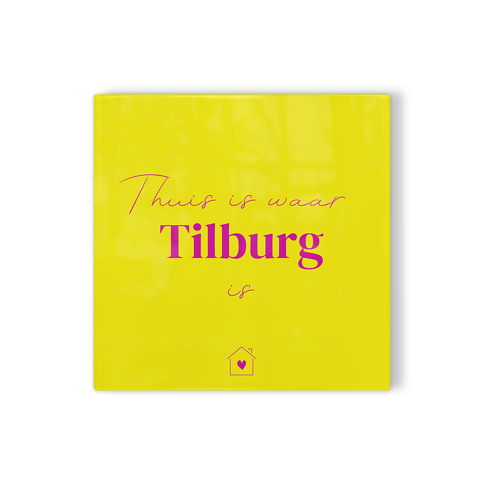 Thumbnail: Tegeltje Tilburg