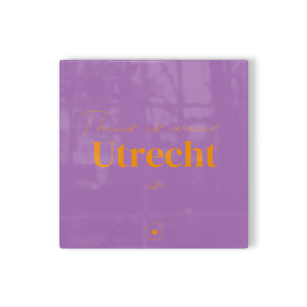 Thumbnail: Tegel Utrecht