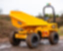 Thumbnail: 6 TON DUMPER