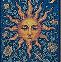 The Sun Tarot Card_ Embrace Joy, Clarity