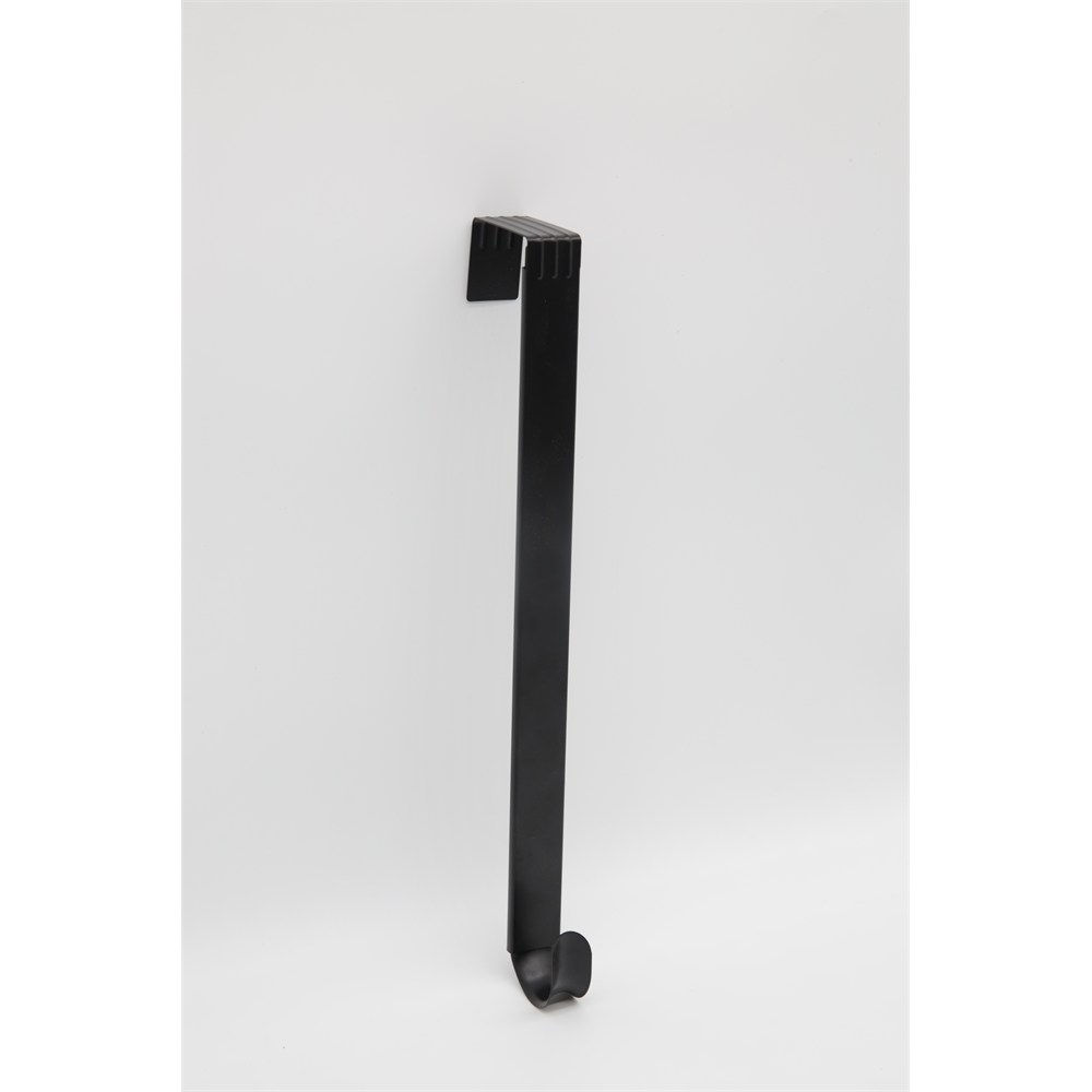 GANCHO DE PORTA NATALINO PTO 37,5cm () 1 UN