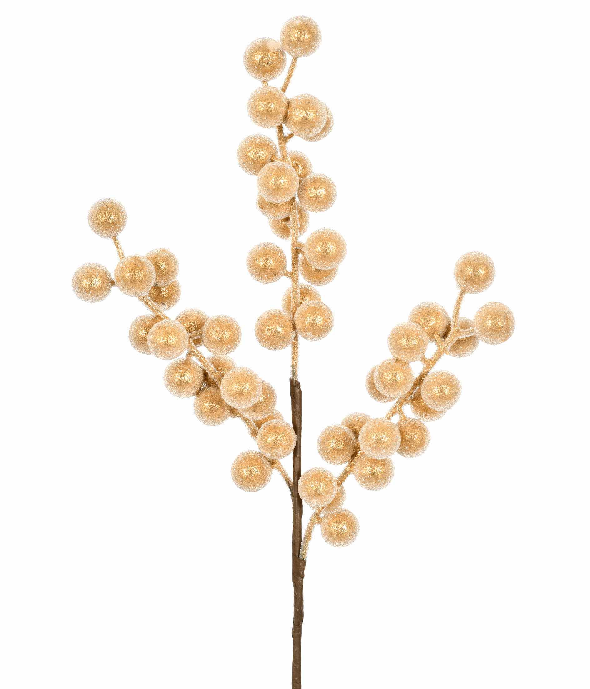 HT BERRIES X3 DOURADO