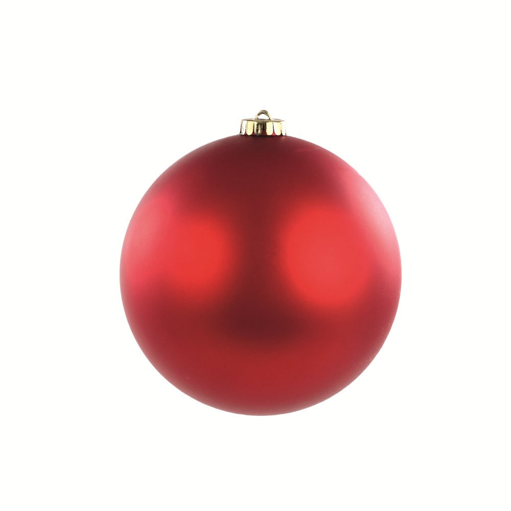 BOLA FOSCA VRM 15cm () C/1 UN