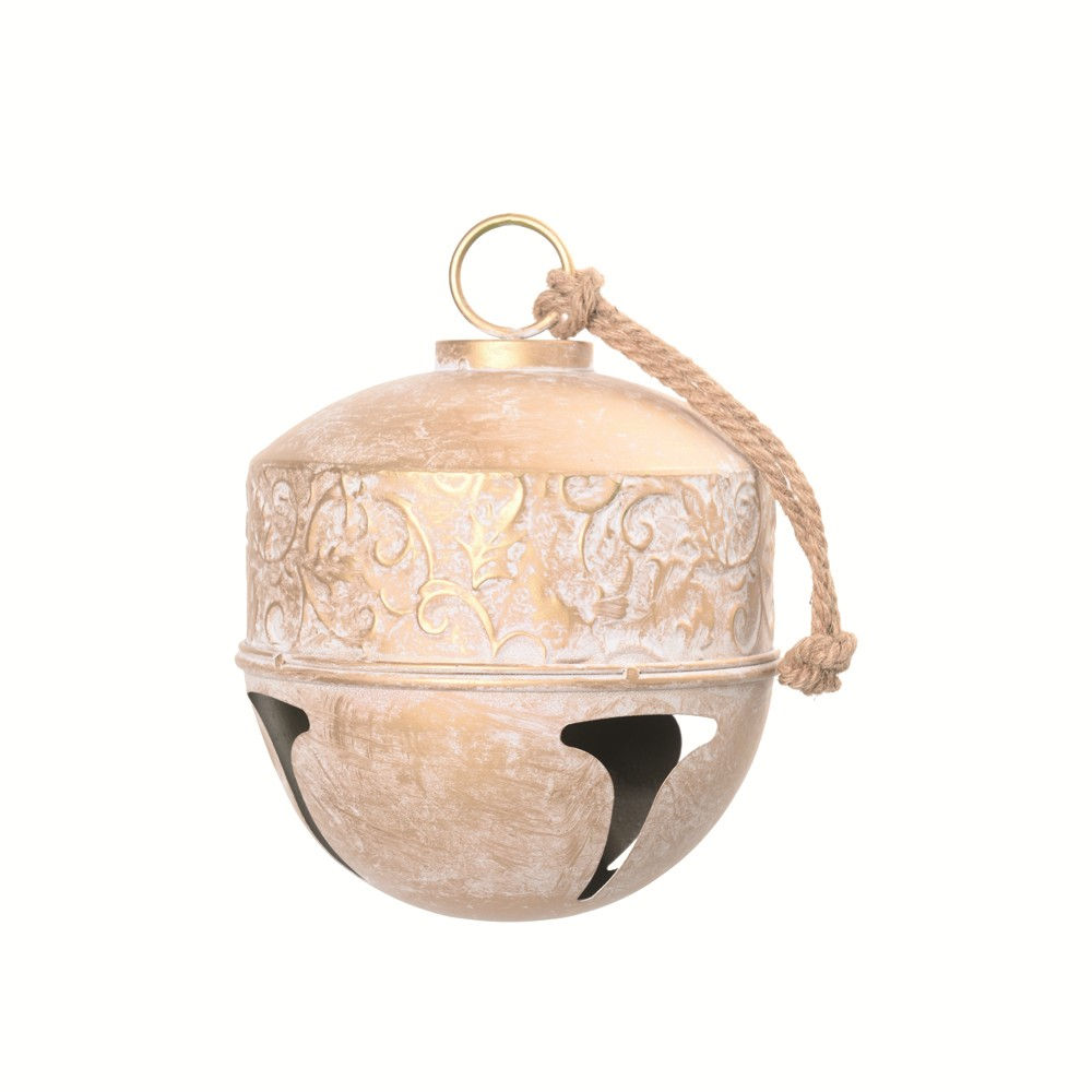 ENF GUIZO C/ARABESCO OUR 26cm () C/1 UN