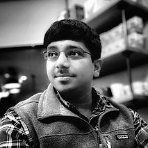 Sandip Ghosal