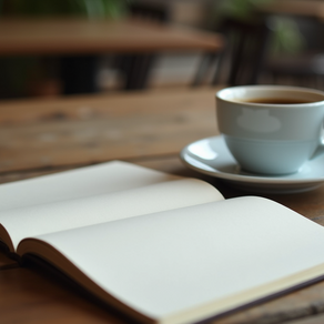 Back to the Business of Writing