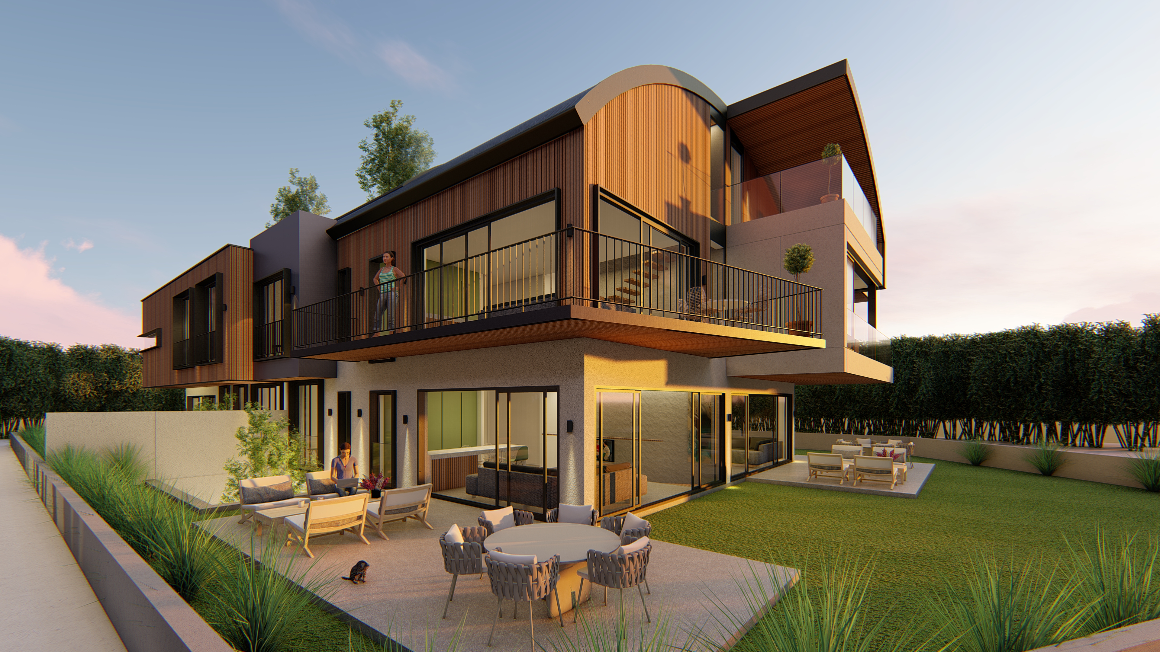 The Loft, Çeşme, İzmir