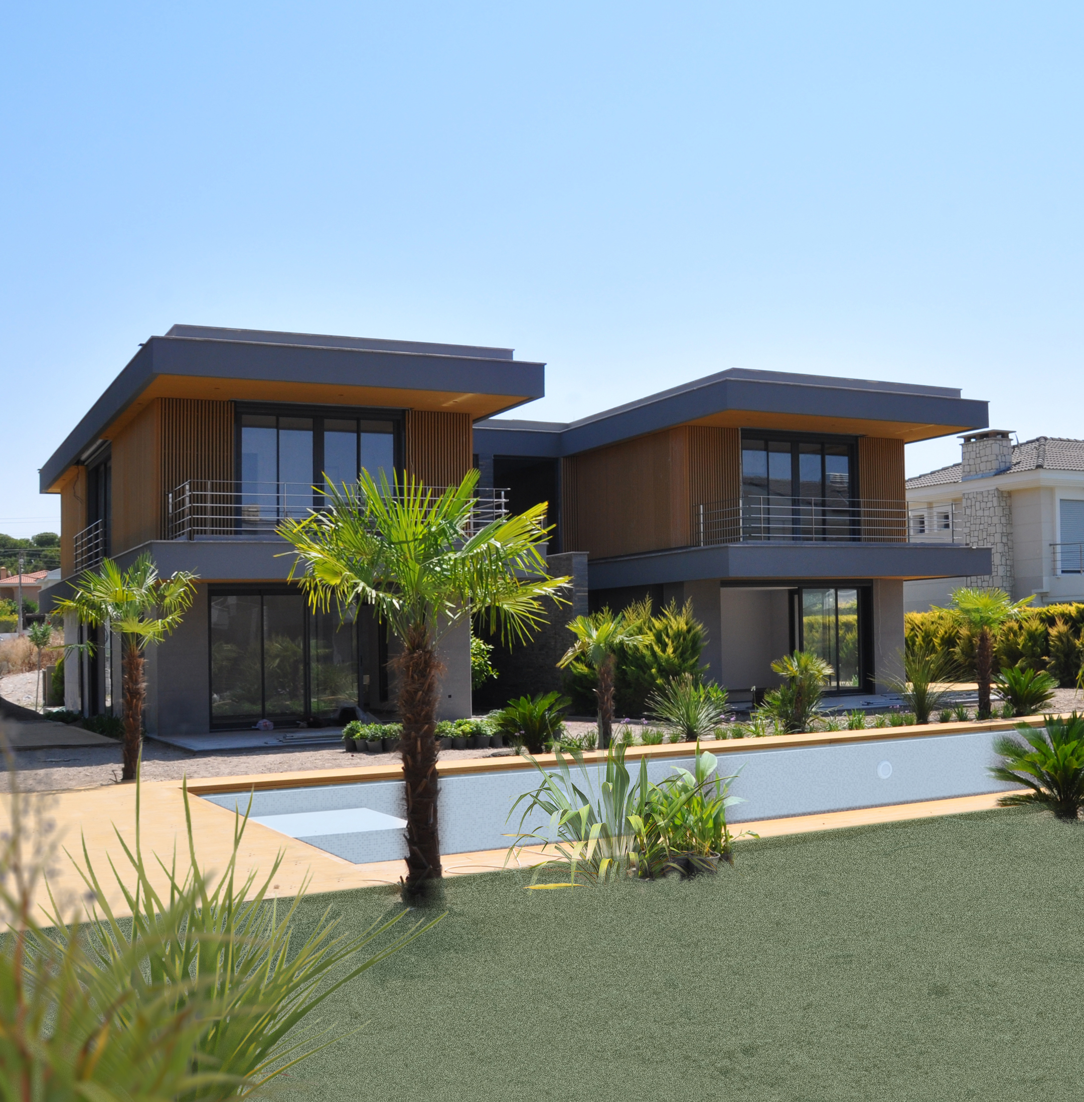 Gemak 1600, Alaçatı İzmir