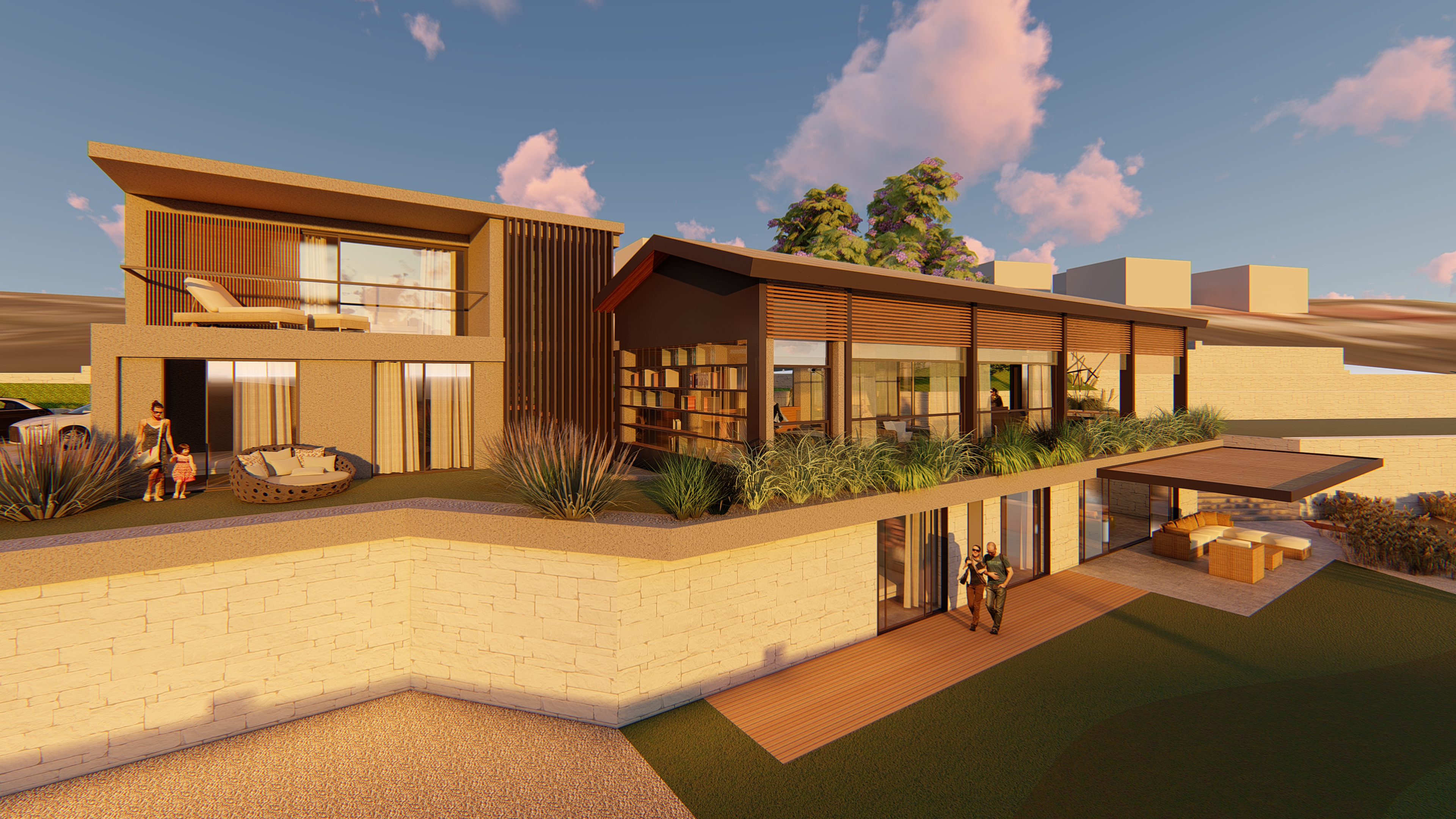 Villa Juss.
