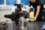 Product quality control