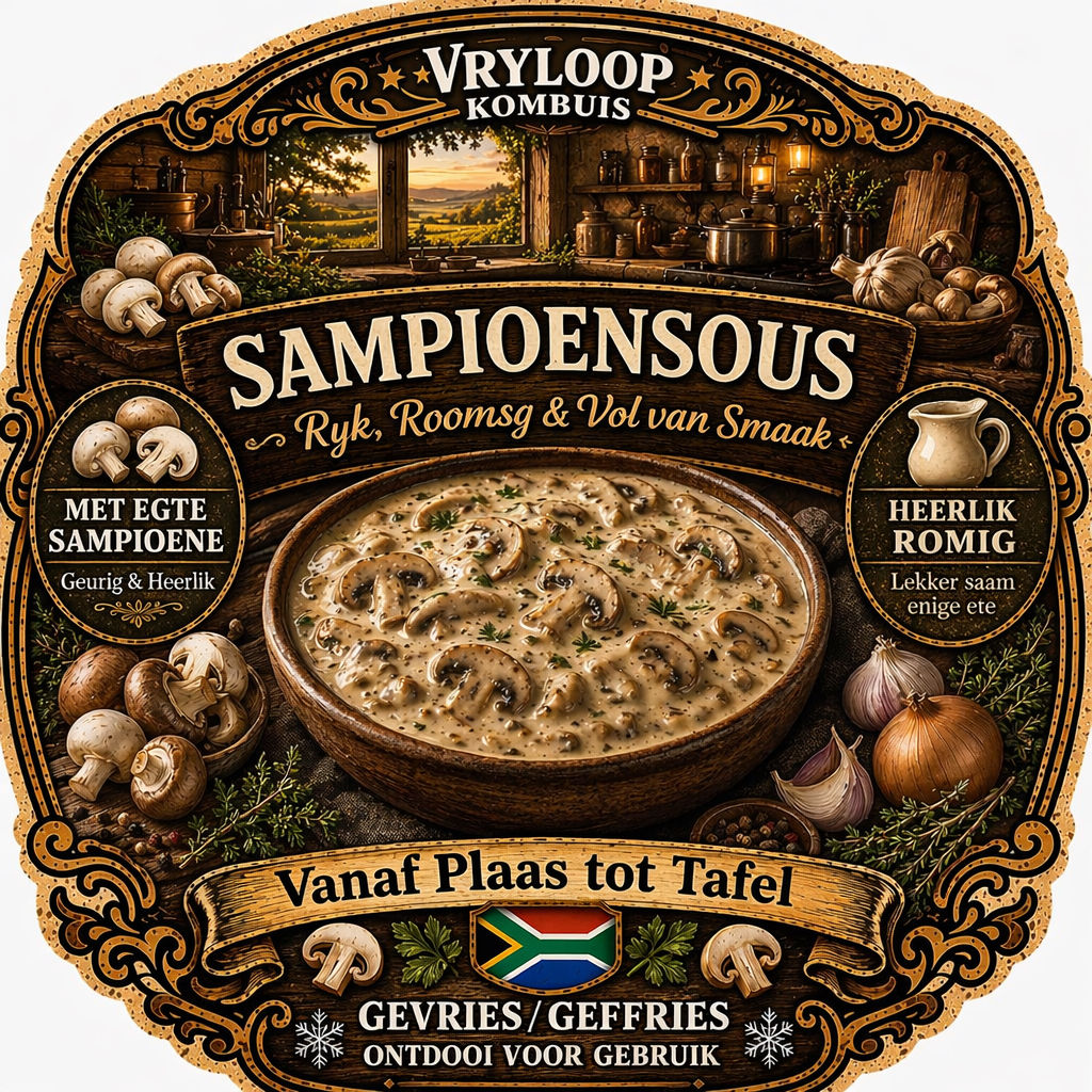 Sampioen Sous