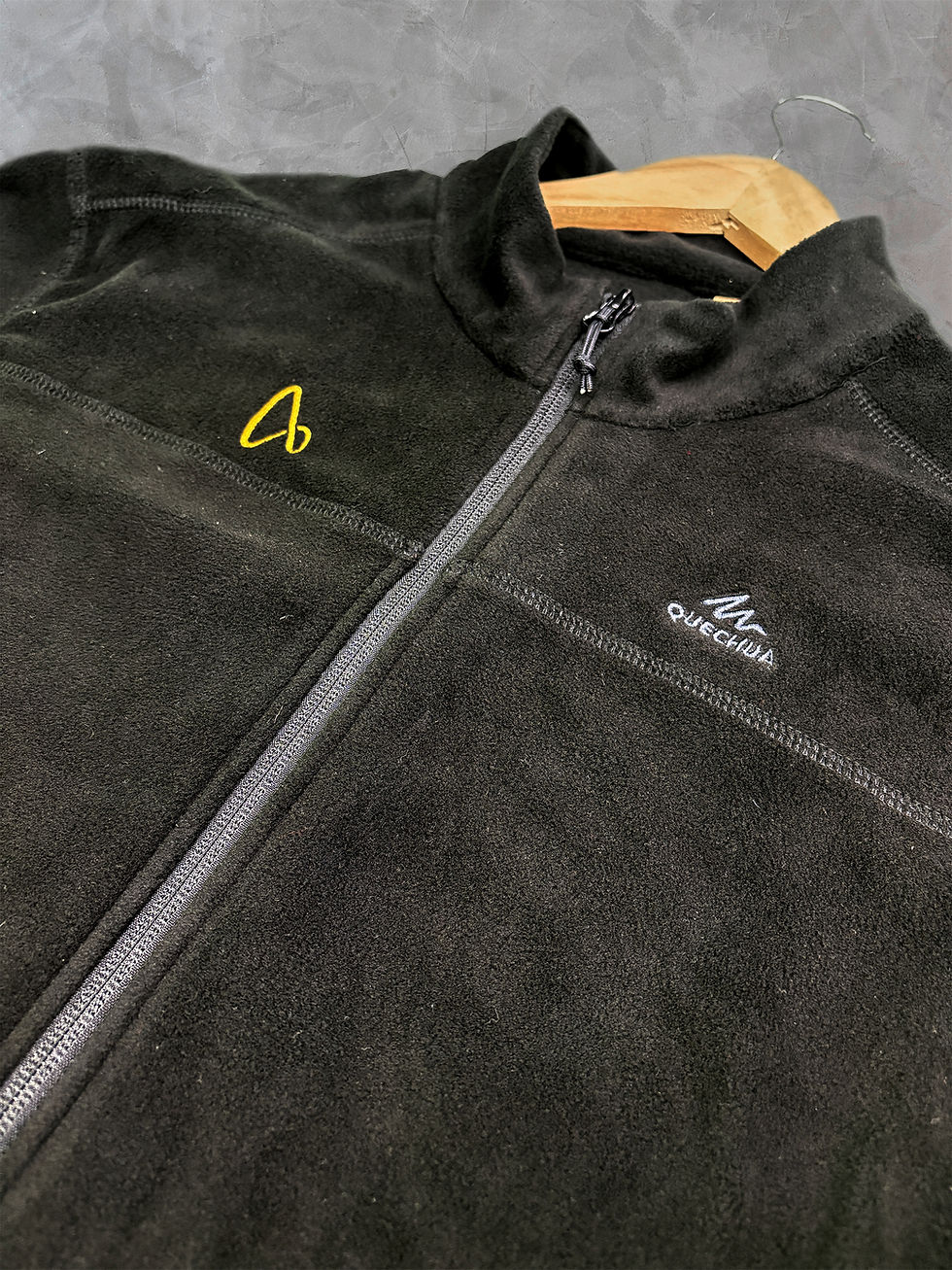 Miniatura: Blusa AVIN Fleece