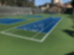 Match Point Tennis Courts