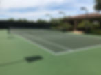 Match Point Tennis Courts