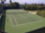 Match Point Tennis Courts