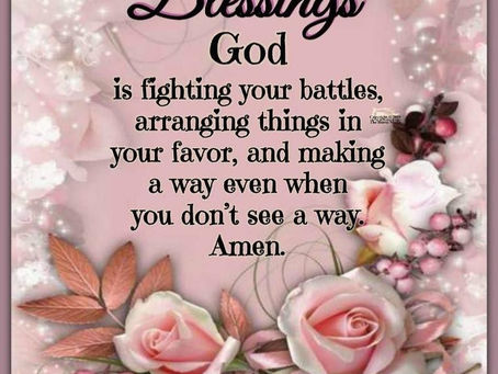 Have an awesome amazing blessed day on purpose!!