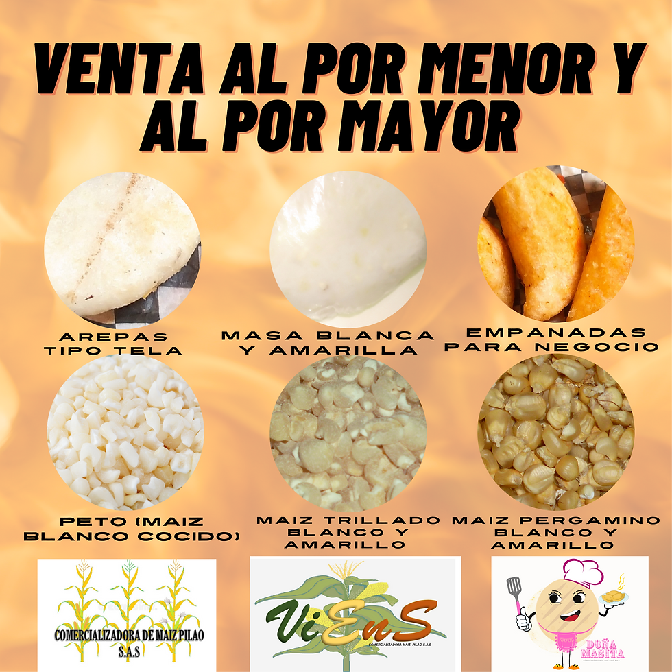 pendon comercializadora