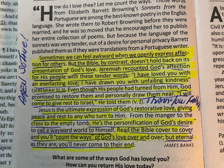 Praise God!!