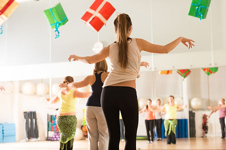 Divertimento Classe di danza