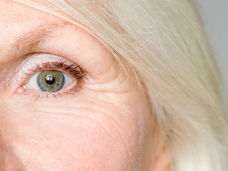 What's Really Going on with Your Skin?: part 2 Identifying your Skin Type.