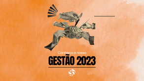 Gestão SDUFRJ 2023