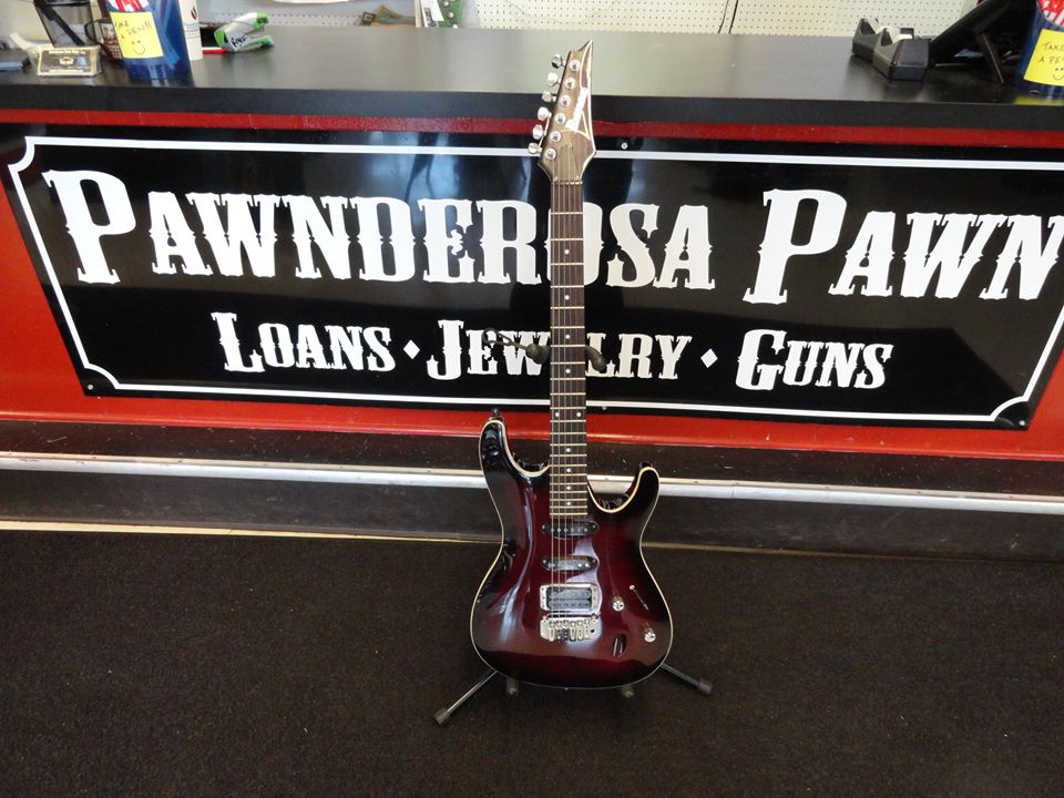 Pawnderosa Pawn Shop | Cash for Gold | Little Rock