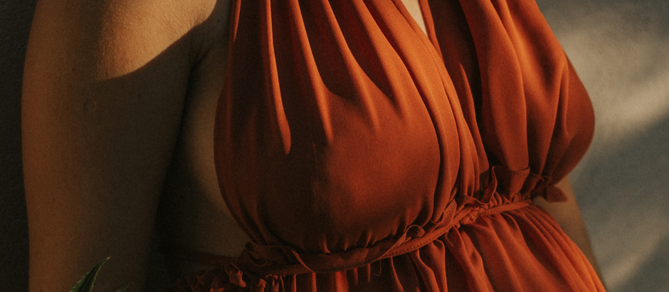 A Sweet Message to Our Expecting Moms