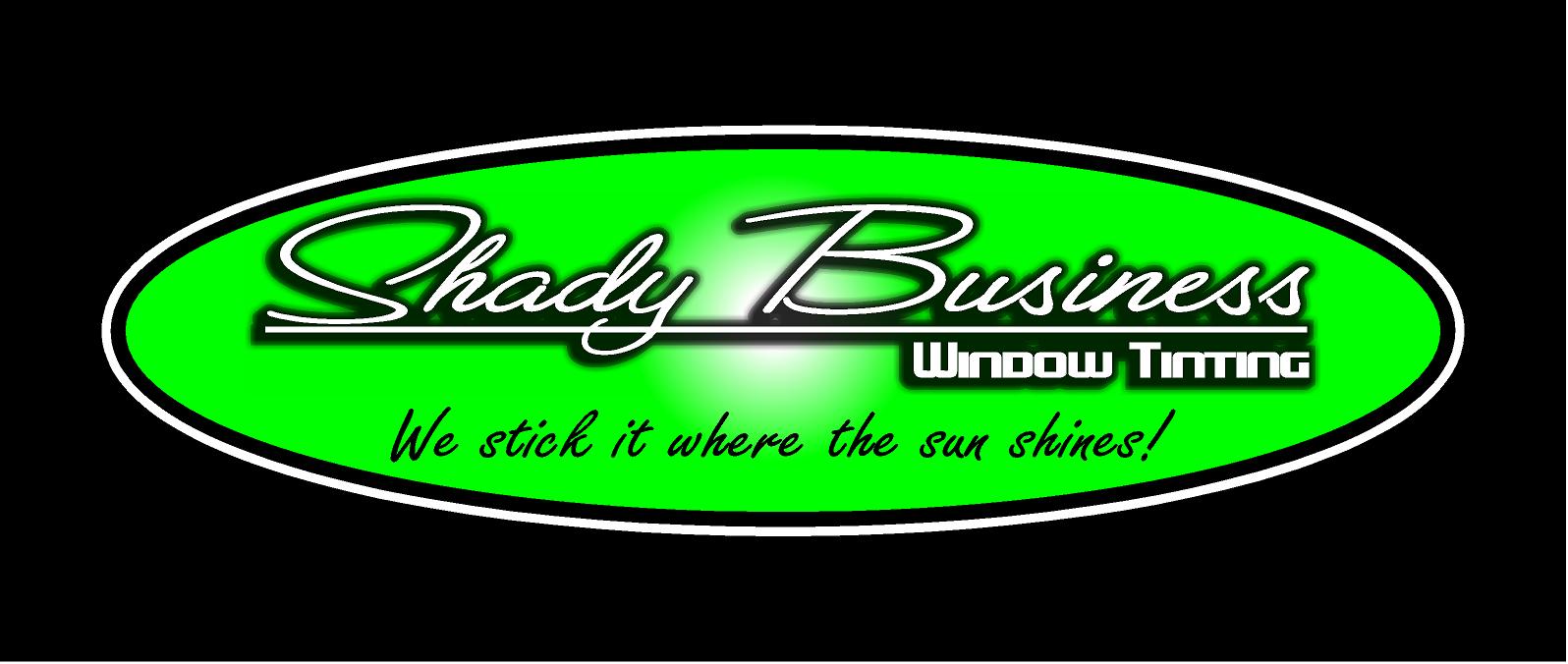 Shady Business Window Tinting gallery