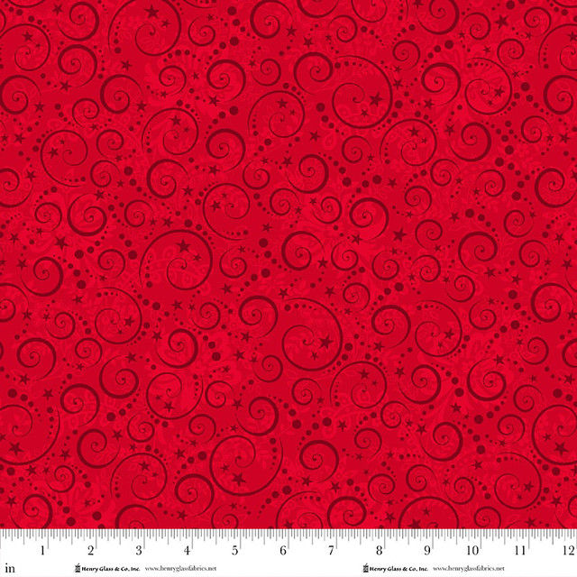 Scandinavian Holiday: 456-88