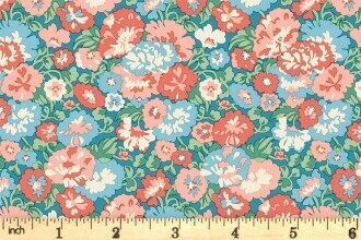 Palace Gardens: Buckingham Blooms: 485C