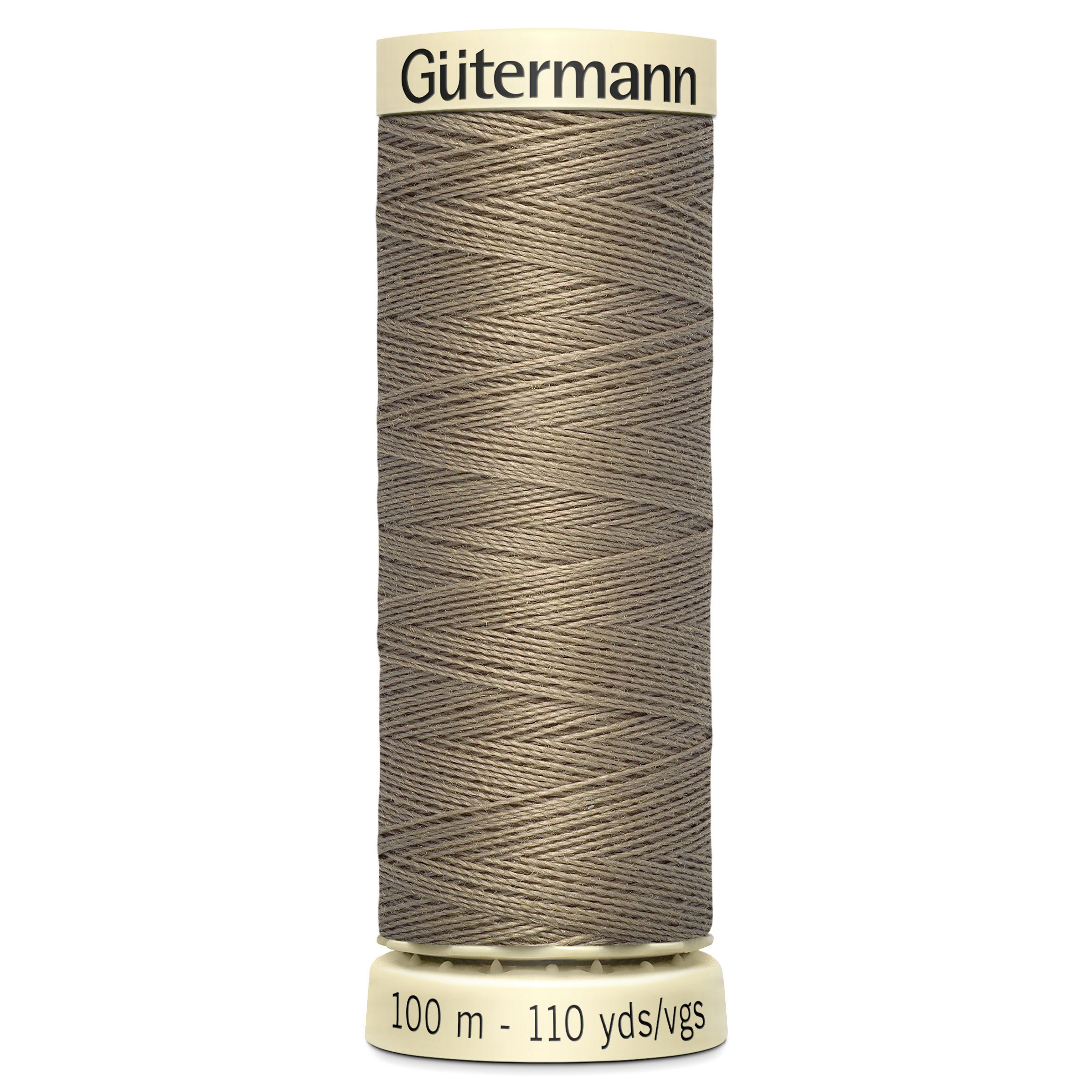 Gutermann Sew All Thread - 724