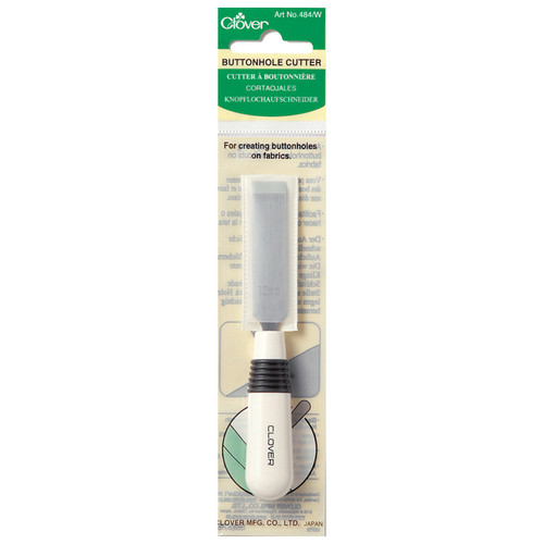 4 Inch Button Cutter Button Hole Cutter | LittleShopofFabrics
