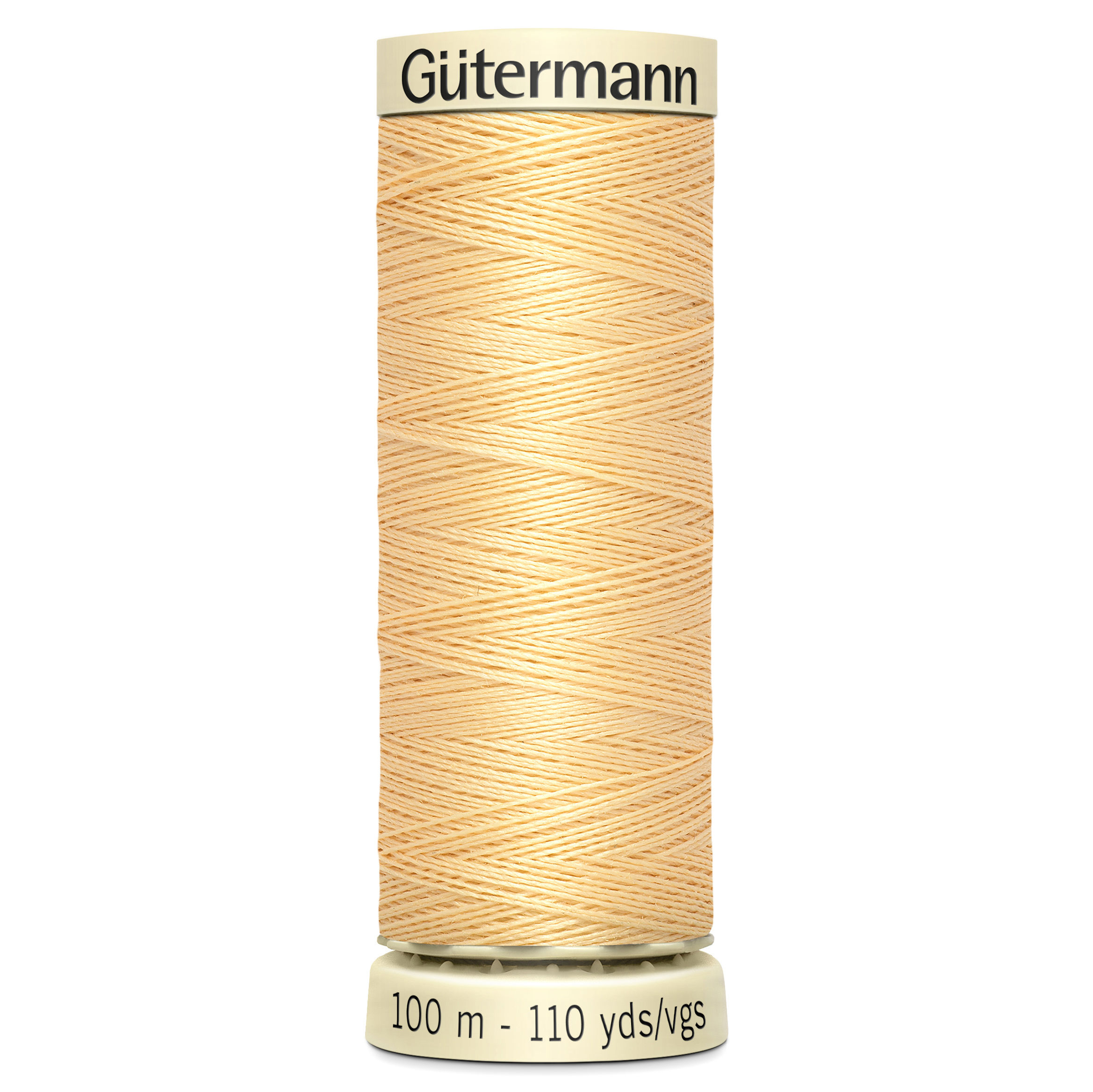Gutermann Sew All Thread - 3