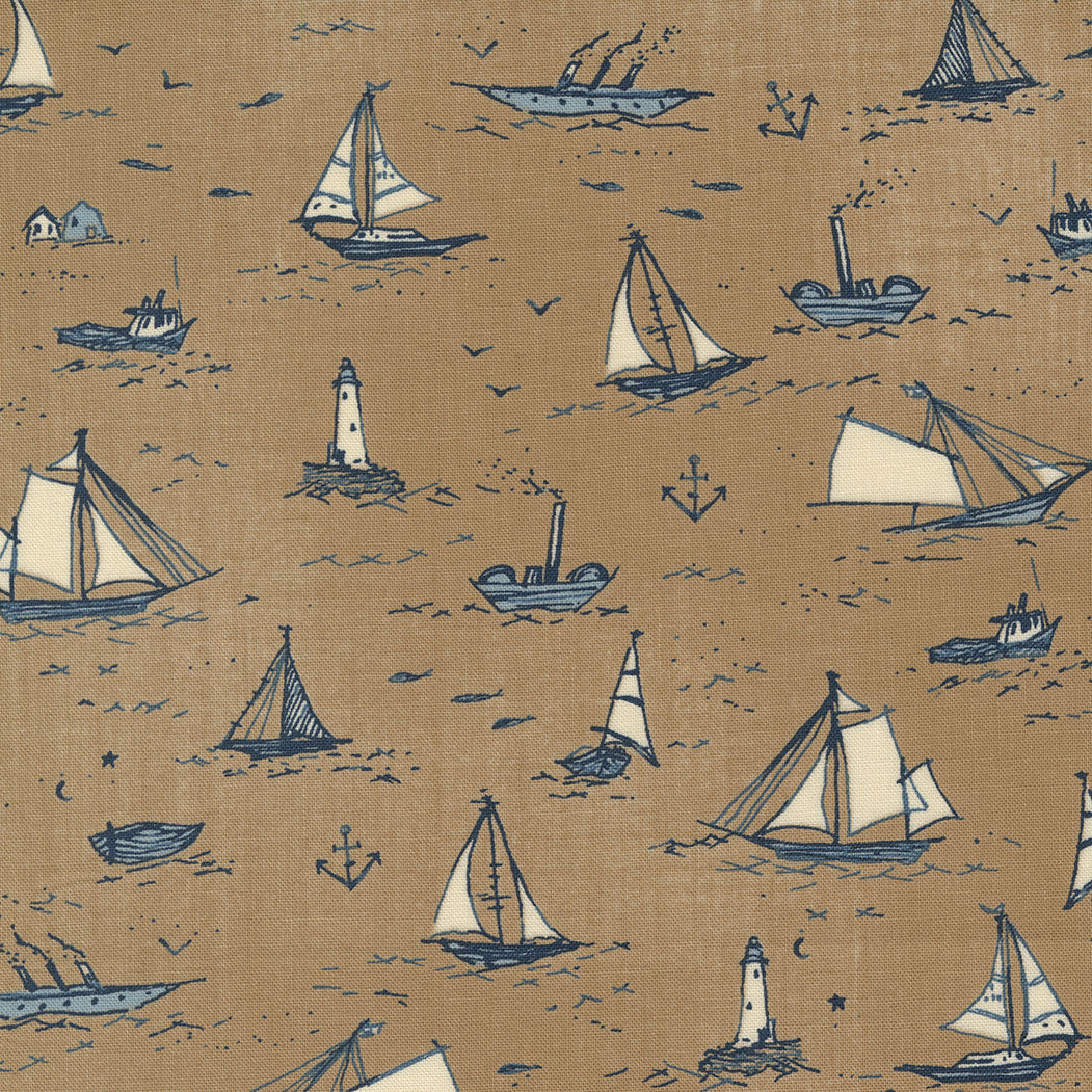 To The Sea - 16930 17