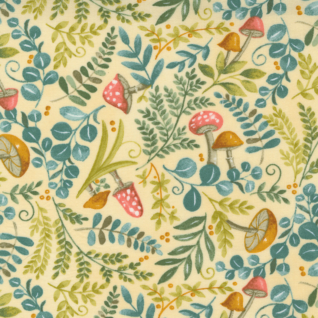 Effie's Wood - 56012 12