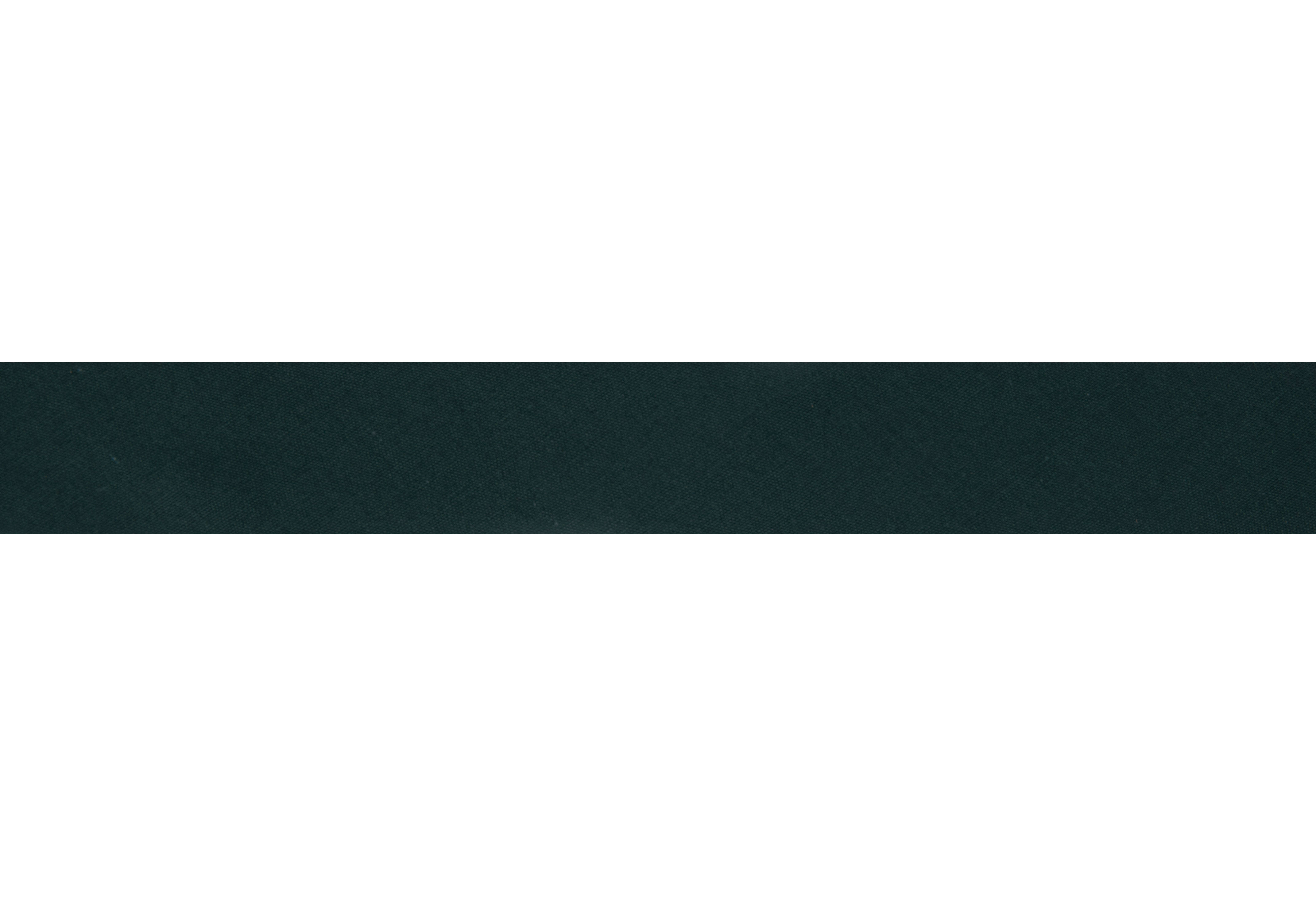 Bias Binding - 25mm Hunter Green
