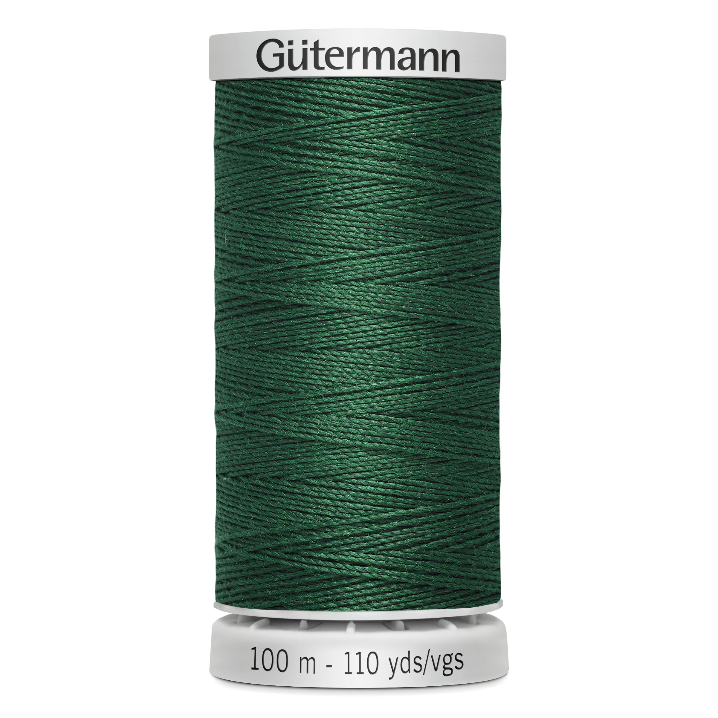 Gutermann: Extra-Upholstery Thread: 340