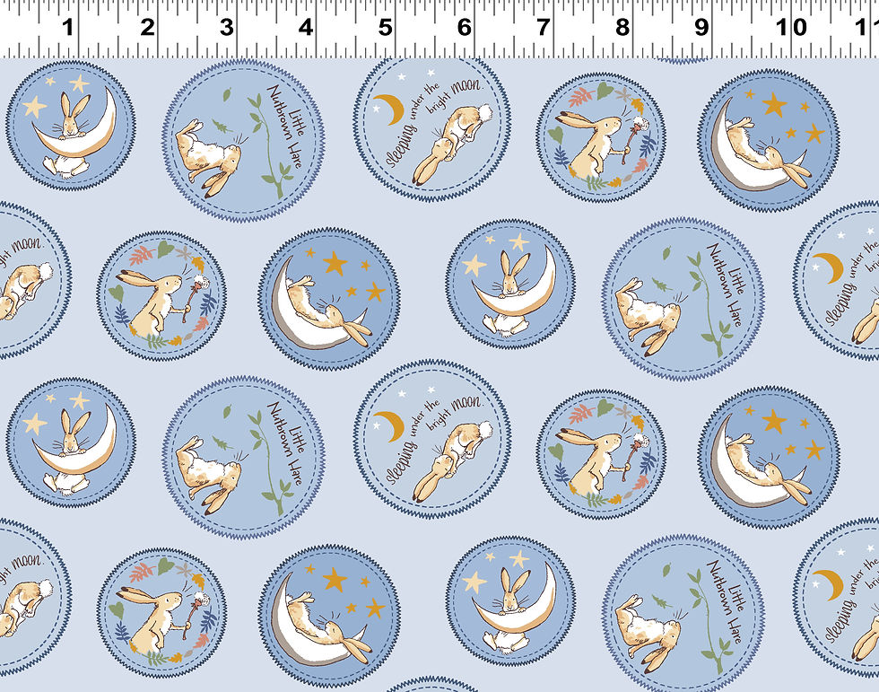 Guess How Much I Love You: 4246 140