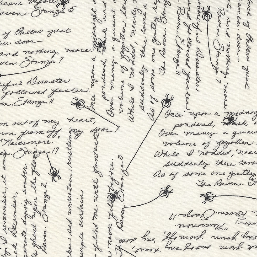 Ghostly Greetings - 56043 11