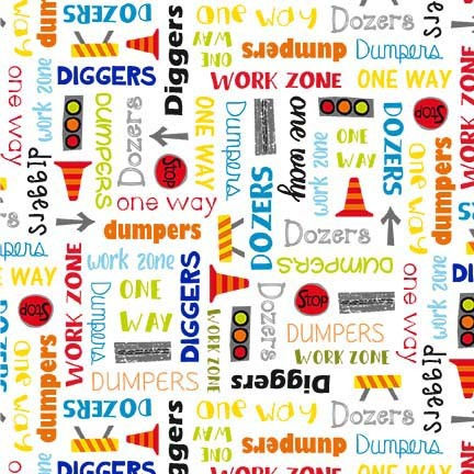 Work in Progress - CX10593 White